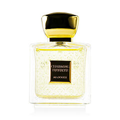 Eau de Parfum Majouri Charming Tuberose 75 ml