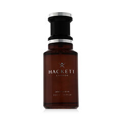 Eau de Parfum Hackett London Absolute 100 ml