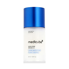 Gesichtsserum Medicube Zero Pore Serum 2.0 37 ml