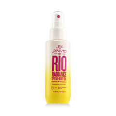 Sonnenschutz Sol De Janeiro Rio Radiance Body Oil SPF50 90 ml