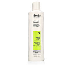 Conditioner Nioxin System 2 Scalp + Hair Conditioner 300 ml