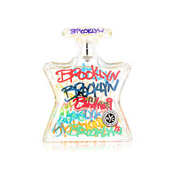Eau de Parfum Bond No. 9 Downtown Brooklyn 100 ml