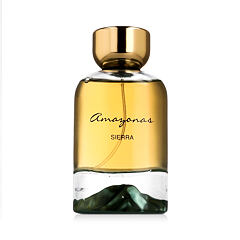 Eau de Parfum Atralia Amazonas Sierra 100 ml