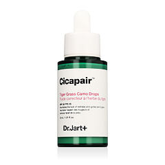 Gesichtsserum Dr. Jart+ Cicapair Tiger Grass Camo Drops SPF35 30 ml