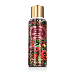 Körperspray Victoria´s Secret Charming Rose 250 ml