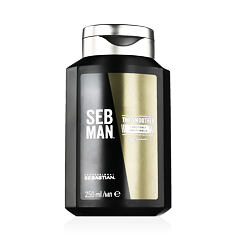 Conditioner Sebastian Professional Seb Man The Smoother 250 ml
