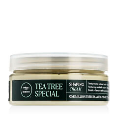Haarcreme Paul Mitchell Tea Tree Special Shaping Cream 85 g