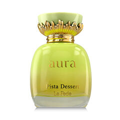 Eau de Parfum La Fede Aura Pista Dessert 100 ml