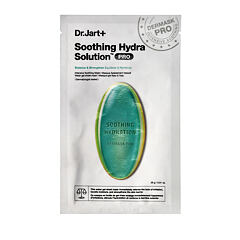 Gesichtsmaske Dr. Jart+ Dermask Pro Soothing Hydra Solution 26 g