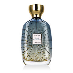 Eau de Parfum Atelier des Ors Blue Madeleine 100 ml