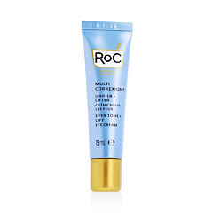 Augencreme RoC Multi Correxion Even Tone + Lift Eye Cream 15 ml