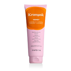 Haarfarbe  Inebrya Kromask Coloring Nourishing Mask 250 ml Violet