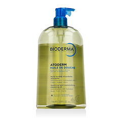 Duschöl BIODERMA Atoderm Soothing Lipid-Replenishing Cleansing Oil 1000 ml