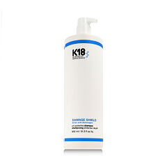 Shampoo K18 Damage Shield pH Protective Shampoo 250 ml