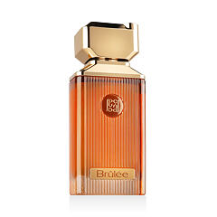 Extrait de Parfum Ahmed Al Maghribi Brûlée 100 ml