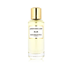 Eau de Parfum MANCERA Jardin Exclusif 60 ml