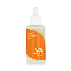 Gesichtsserum Isntree C-Niacin Toning Ampoule 50 ml