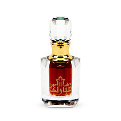 Parfümiertes Öl Swiss Arabian Dehn El Oud Mubarak 6 ml