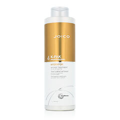 Haarmaske Joico K-PAK Hydrator Intense Treatment 1000 ml