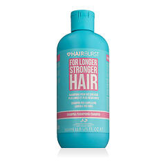 Shampoo HairBurst Longer Stronger Hair Shampoo For All Hair Types 350 ml