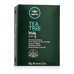 Seife Paul Mitchell TEA TREE Body Bar Soap 150 g