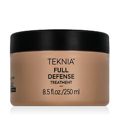 Haarmaske Lakmé Teknia Full Defense Treatment 250 ml