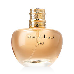 Eau de Toilette Emanuel Ungaro Fruit d'Amour Pink 100 ml