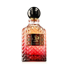 Eau de Parfum Paris Corner Qawafi 100 ml