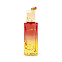 Eau de Parfum Gulf Orchid Mocktail Collection Mangotini 100 ml