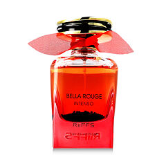 Eau de Parfum Riiffs Bella Rouge Intenso 100 ml