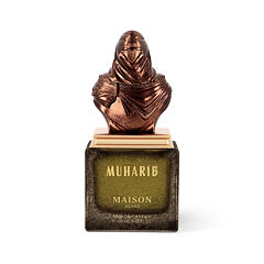 Eau de Parfum Maison Asrar Muharib 100 ml