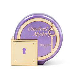 Eau de Parfum Maison Asrar Unsolved Mystery 100 ml