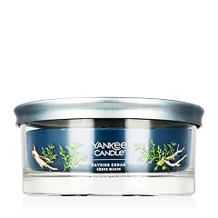 Duftkerze Yankee Candle Signature Bayside Cedar 340 g