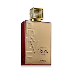 Eau de Parfum Riiffs Privé Rouge 80 ml
