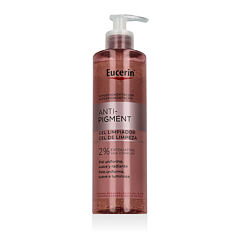 Reinigungsgel Eucerin Anti-Pigment Cleansing Gel 400 ml