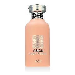 Eau de Parfum Nusuk Vision 100 ml