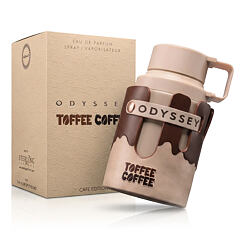 Eau de Parfum Armaf Odyssey Toffee Coffee 100 ml