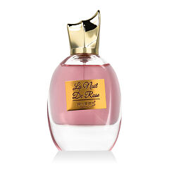 Eau de Parfum Riiffs La Nuit De Rose 100 ml
