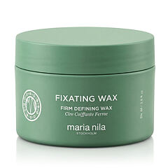 Haarwachs Maria Nila Fixating Wax 100 ml