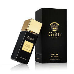 Extrait de Parfum Gritti You're So Vain 100 ml Tester
