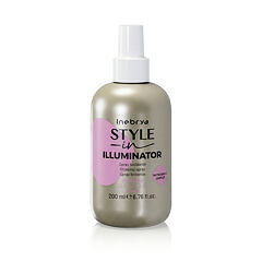 Für Haarglanz Inebrya Style-In Illuminator 200 ml