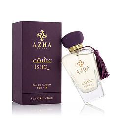 Eau de Parfum Azha Perfumes ISHQ 100 ml