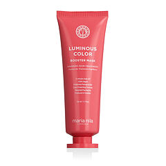 Haarmaske Maria Nila Luminous Colour Booster Masque 50 ml
