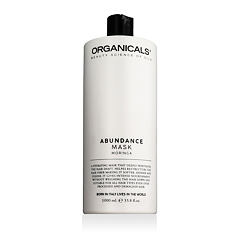 Haarmaske Organicals Abundance Mask 250 ml