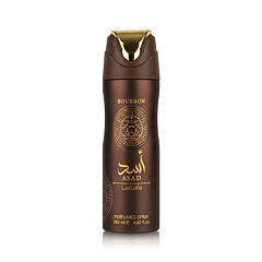 Deodorant Lattafa Asad Bourbon 200 ml