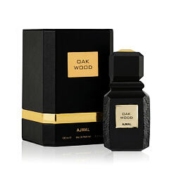 Eau de Parfum Ajmal Oak Wood 100 ml