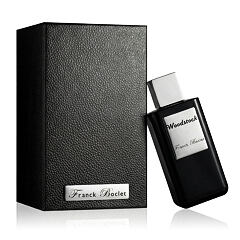 Extrait de Parfum Franck Boclet Woodstock 100 ml