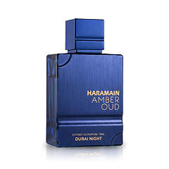 Extrait de Parfum Al Haramain Amber Oud Dubai Night 75 ml