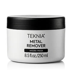 Haarmaske Lakmé Teknia Metal Remover Hydra-Mask 250 ml
