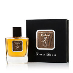 Eau de Parfum Franck Boclet Patchouli 50 ml